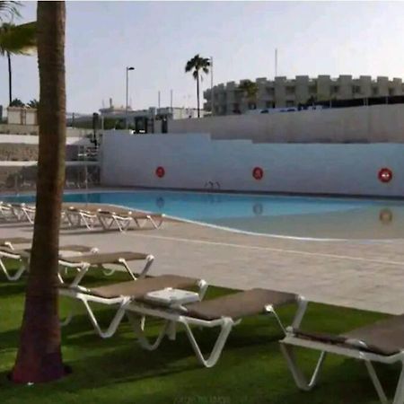 Centrico Apartamento 737 Playa del Ingles  Luaran gambar