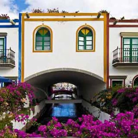 Centrico Apartamento 737 Playa del Ingles  Luaran gambar