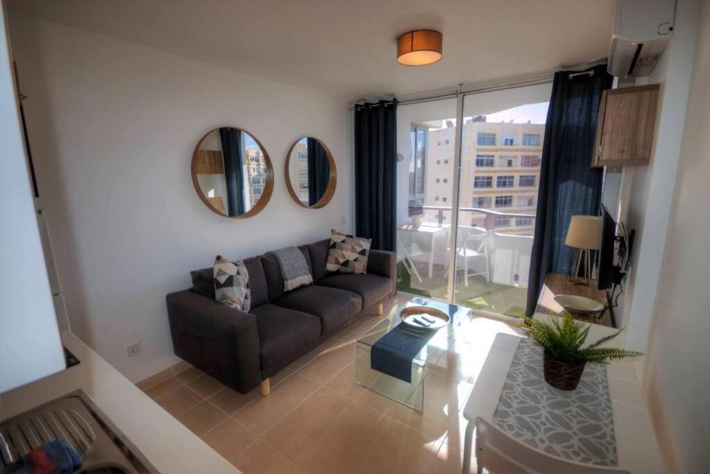 Centrico Apartamento 737 Playa del Ingles  Luaran gambar