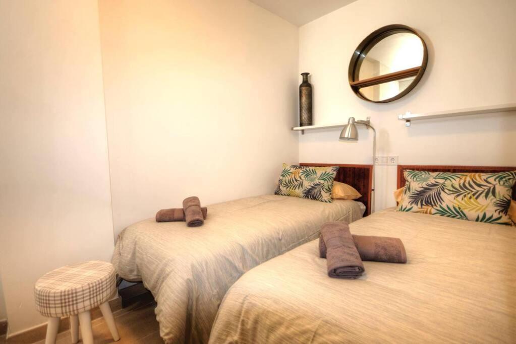 Centrico Apartamento 737 Playa del Ingles  Luaran gambar