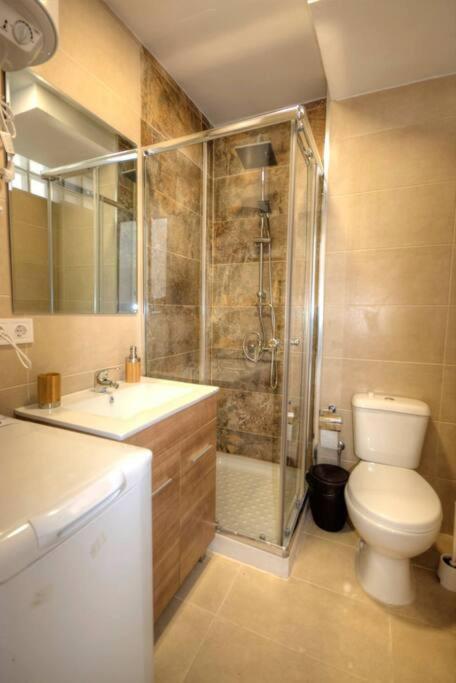 Centrico Apartamento 737 Playa del Ingles  Luaran gambar