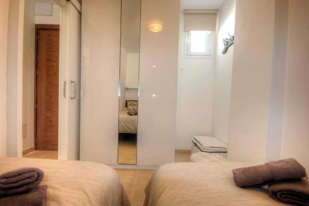 Centrico Apartamento 737 Playa del Ingles  Luaran gambar